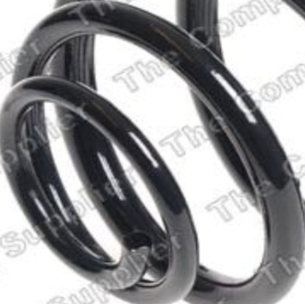 Coil Spring fits MERCEDES VIANO W639 2.0D Rear 2003 on OM646.982 Suspension New - Image 11