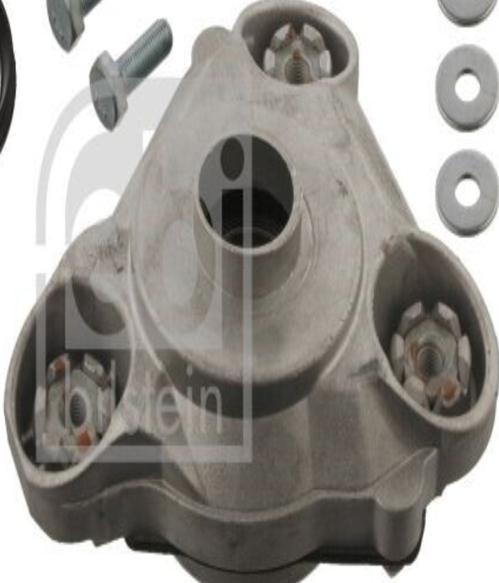 REPAIR KIT SUSPENSION STRUT SUPPORT MOUNT 32423 FOR PEUGEOT MANAGER/Van/Bus 2.8L