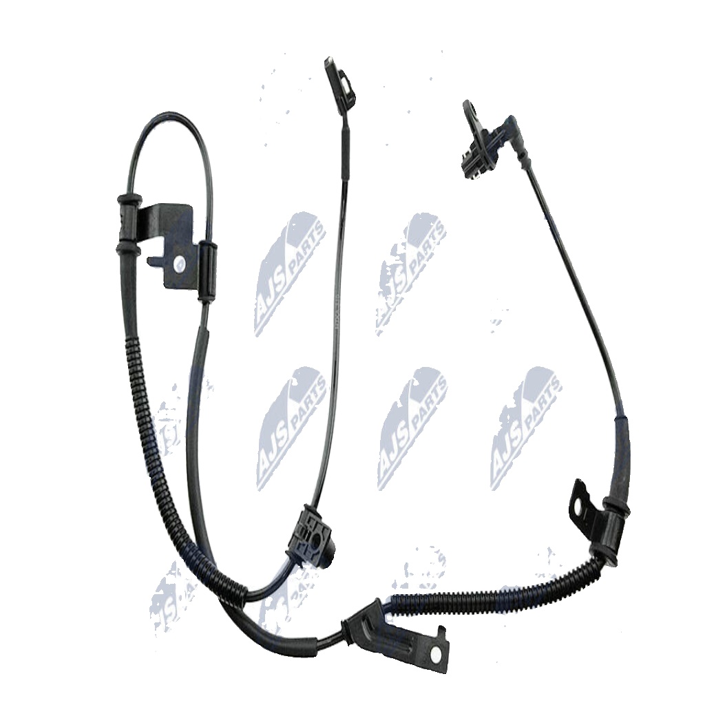 NTY HCA-KA-319 Sensor, wheel speed for KIA