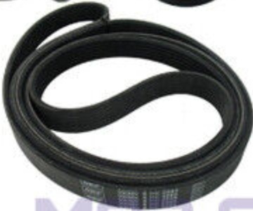 SKF VKMA 38021 V-Ribbed Belt Set for MERCEDES-BENZ