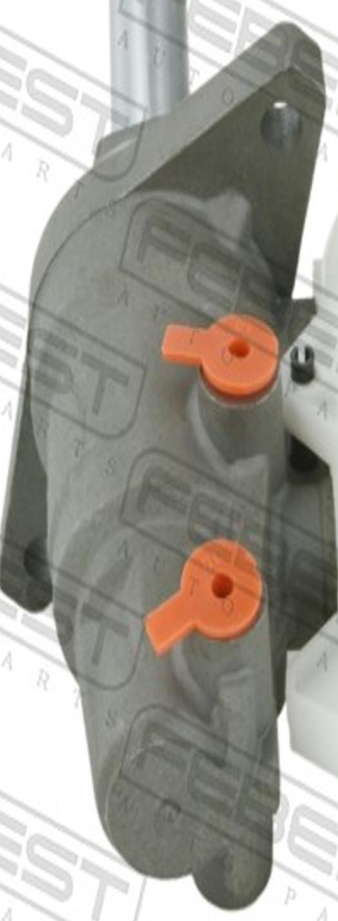 Fits FEBEST 0179-GRJ120 CYLINDER HAM. MAIN TOYOTA LAND CRUISER PRADO  ⭐UK Stock⭐