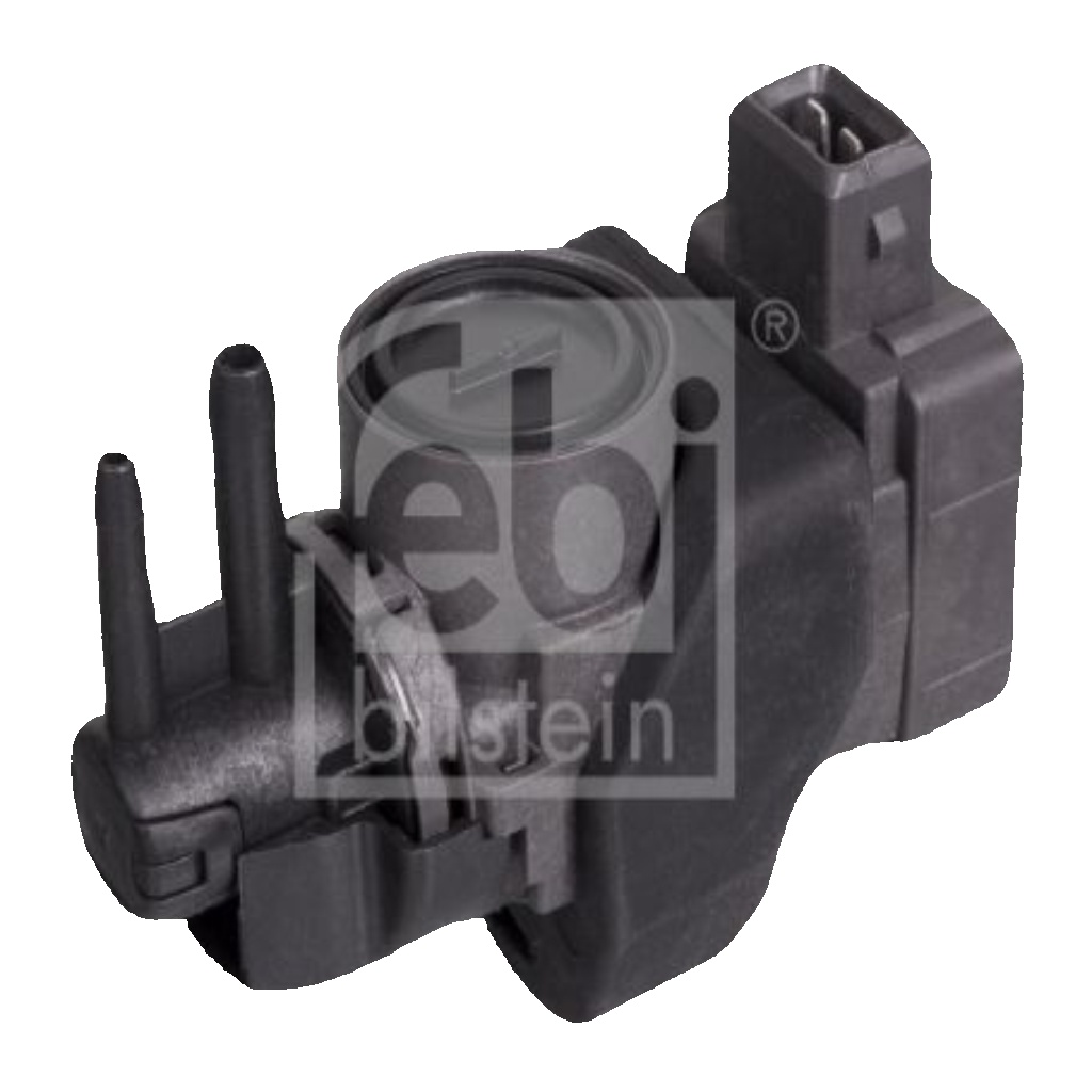 FEBI BILSTEIN PRESSURE TRANSDUCER, SUCTION PIPE DACIA RENAULT CLIO DUSTER ESPACE
