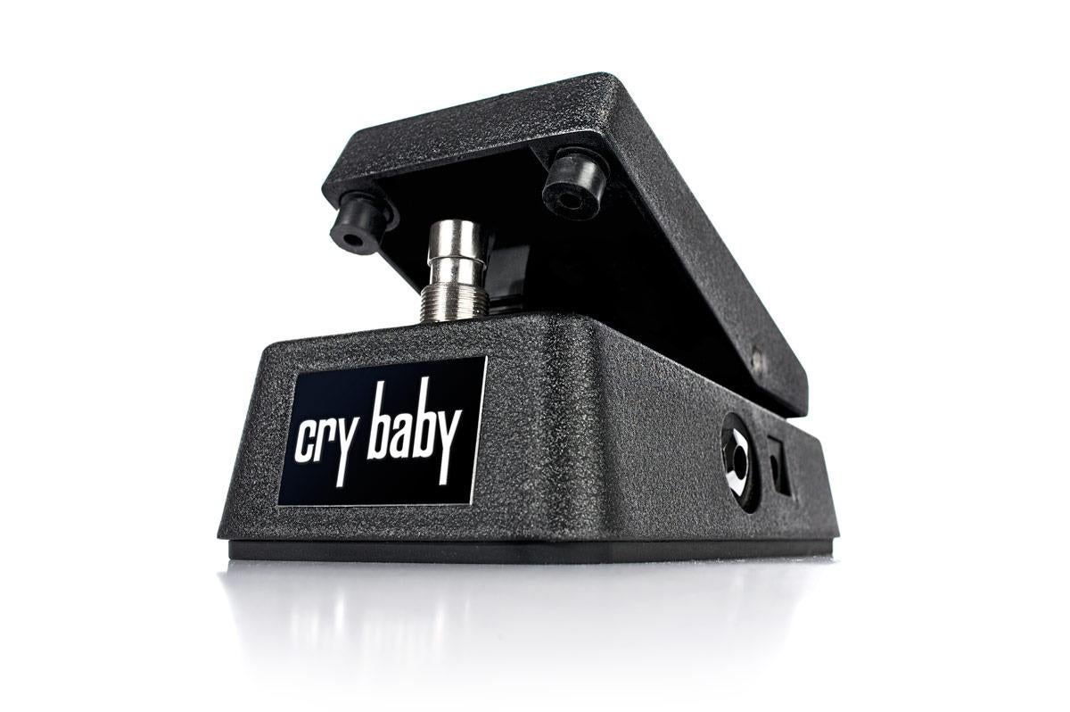 Dunlop CBM95 Crybaby Mini Wah Pedal (NEW)