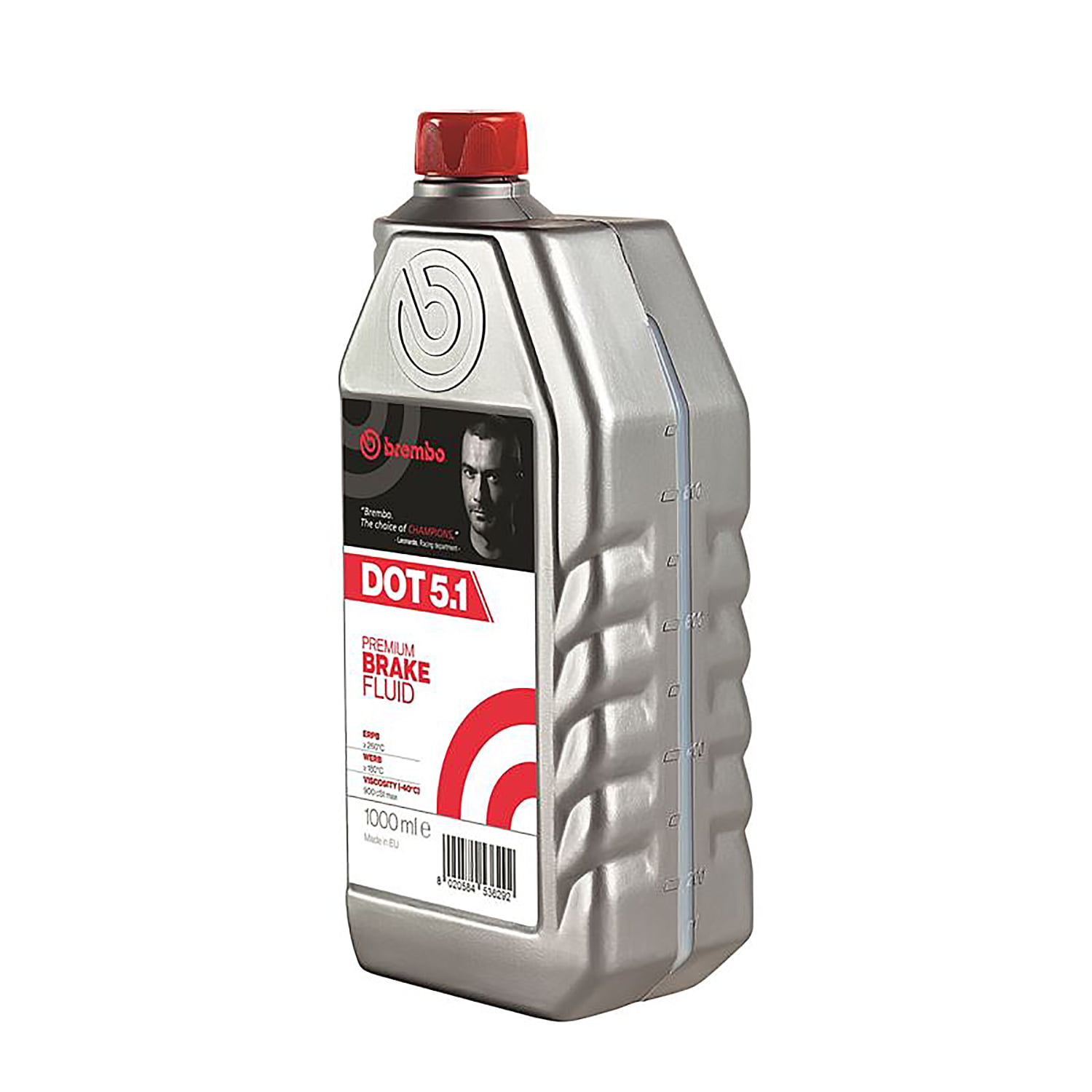 BREMBO L 05 010 Brake Fluid