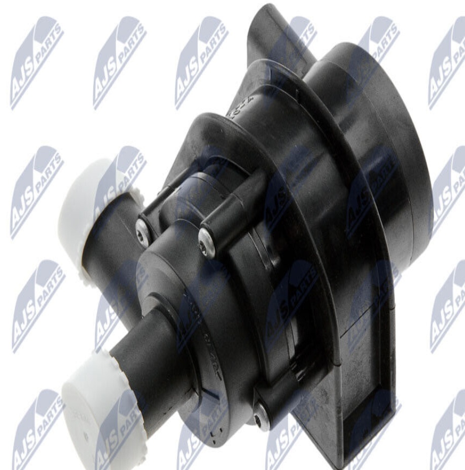 N.T.Y. CPZ-VW-008.NTY Additional Water Pump for AUDI,VW