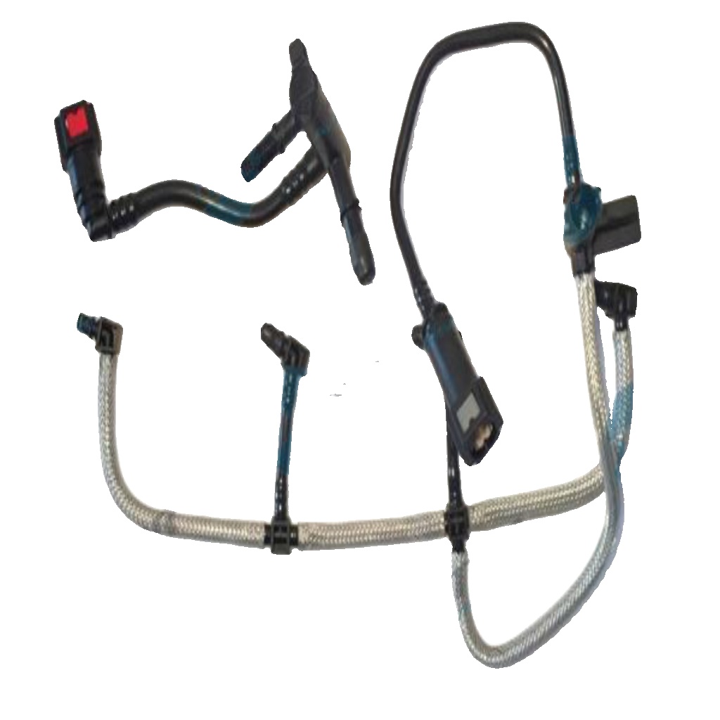 Dr.Motor Automotive DRM6007 Hose, fuel overflow for FORD
