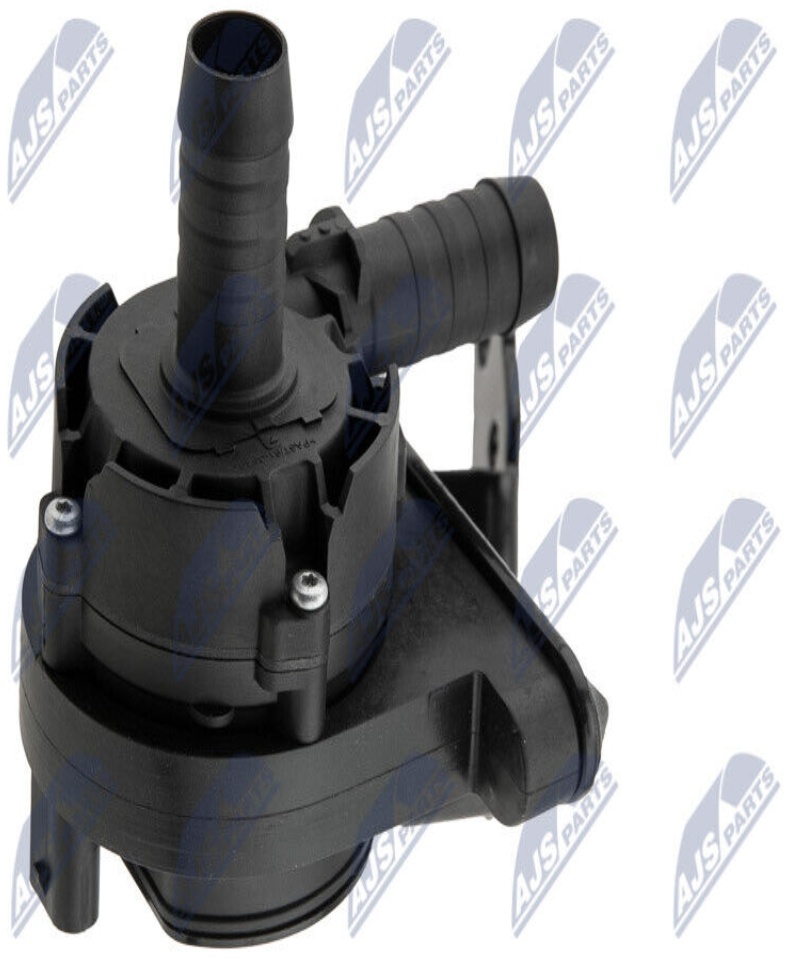 N.T.Y. CPZ-FR-006.NTY Additional Water Pump for FORD