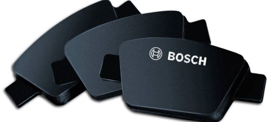 KIT PASTIGLIE FRENO ANTERIORI BOSCH 0986424379 FIAT SEICENTO 600 187 287 0.9 1.1