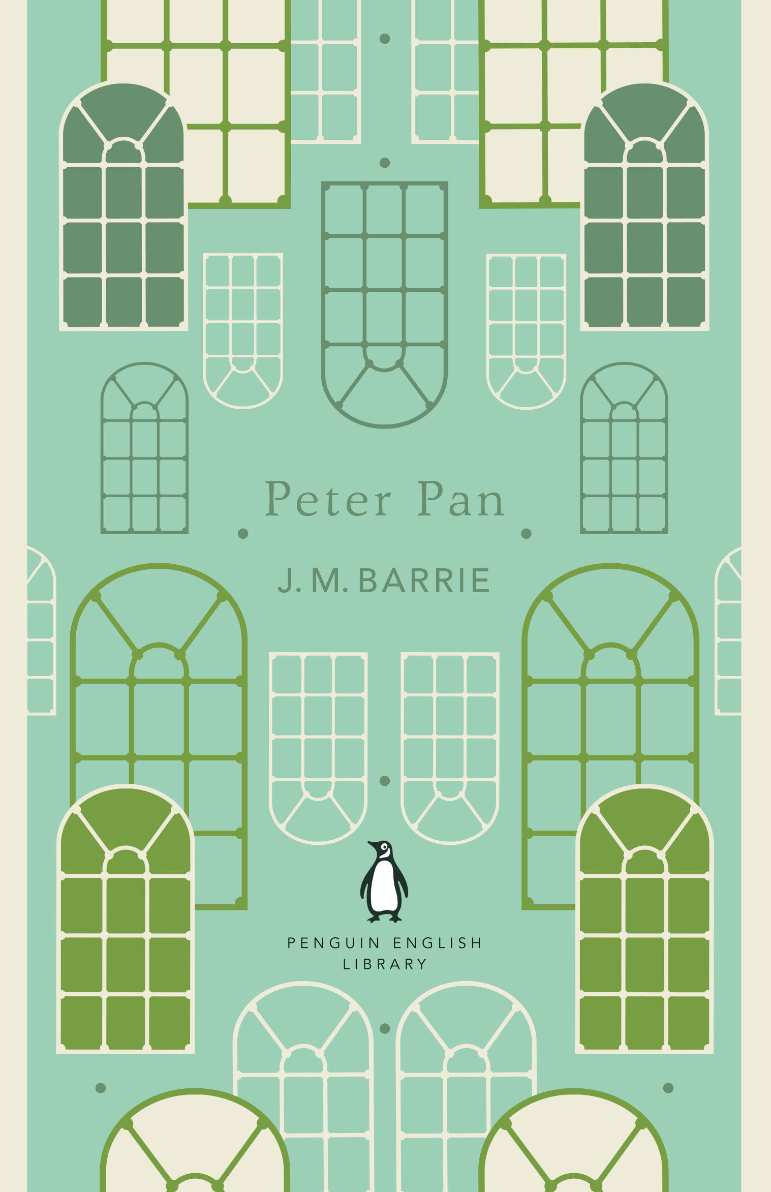 Peter Pan