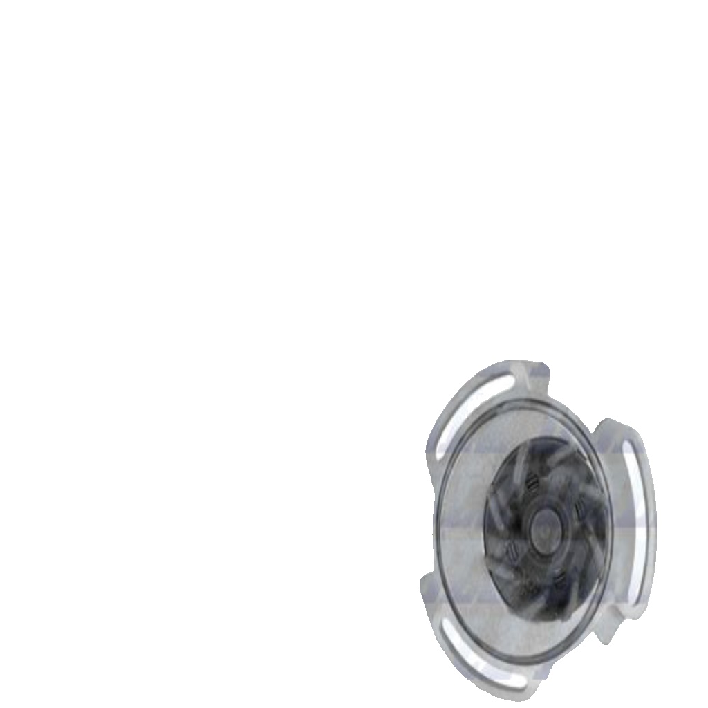 Water pump A159 DOLZ for AUDI VW