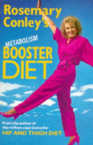 Metabolism Booster Diet