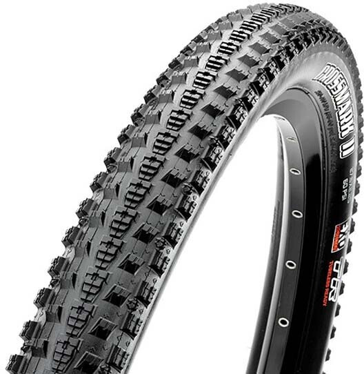 Maxxis Crossmark Ii Tubeless Ready 26X210 Exo Protection For Bike