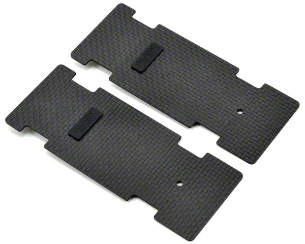 Align T-Rex 500L Battery Mount : H50B008XXT
