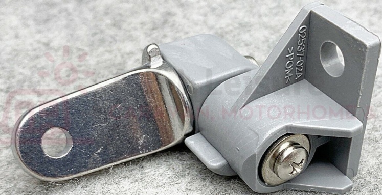 Fiamma F45 Ti Awning Right Leg Knuckle Joint 98655-056