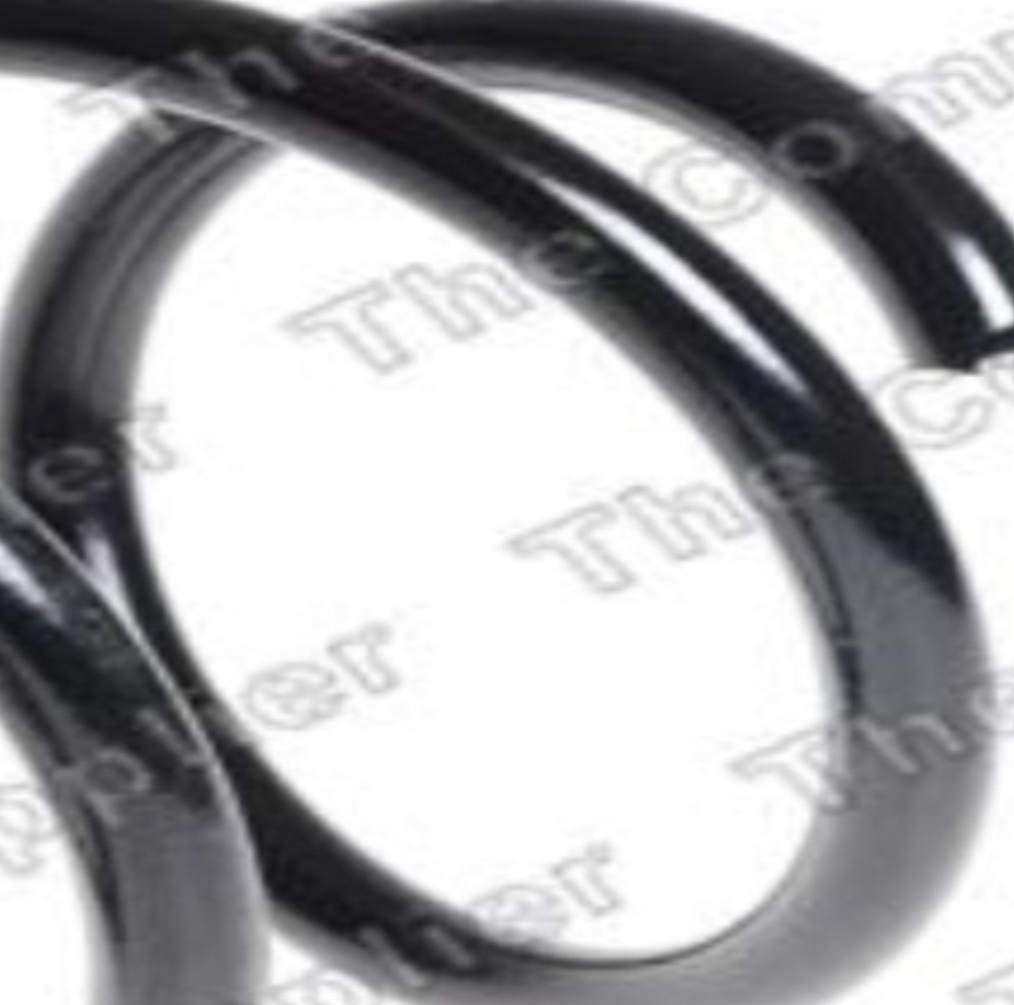 Kilen 23119 Front Coil Spring Fits Seat Skoda Fabia Ibiza 6Q0411105M - Image 3