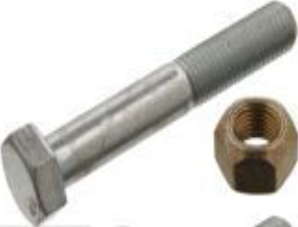 FEBI 01695 MOUNTING CONTROL/TRAILING ARM Front Upper