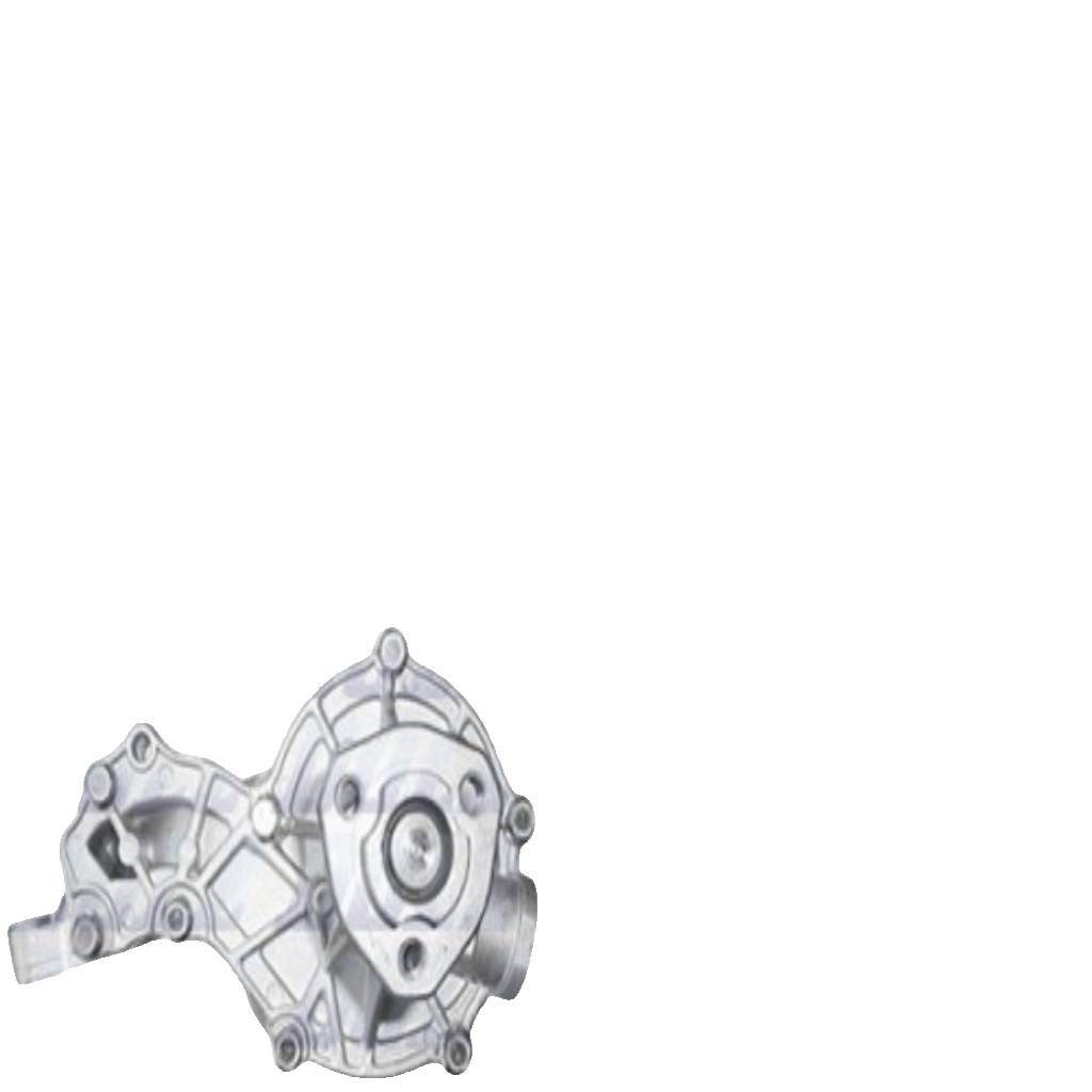 DOLZ A161RS Water Pump for AUDI,FORD,SEAT,VW
