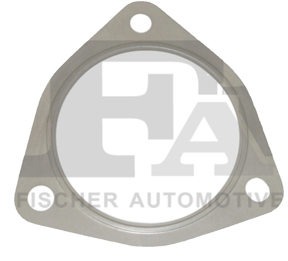 550-943 FA1 Gasket, exhaust pipe for VOLVO