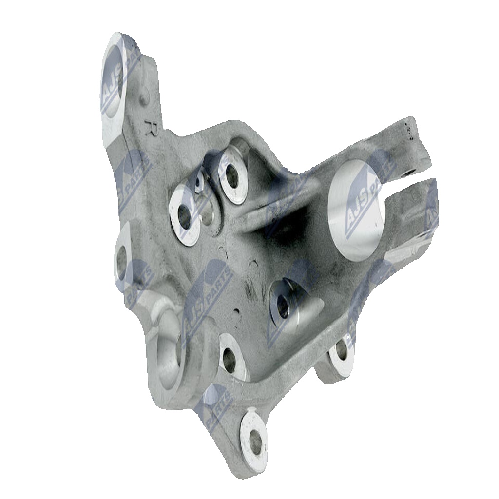Steering Knuckle Fits for BMW 1 06 3 04 Z4 09 Right / OE zu Vergl 3121676