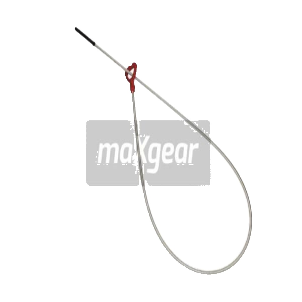 34-0086 MAXGEAR Oil Dipstick, automatic transmission for MERCEDES-BENZ