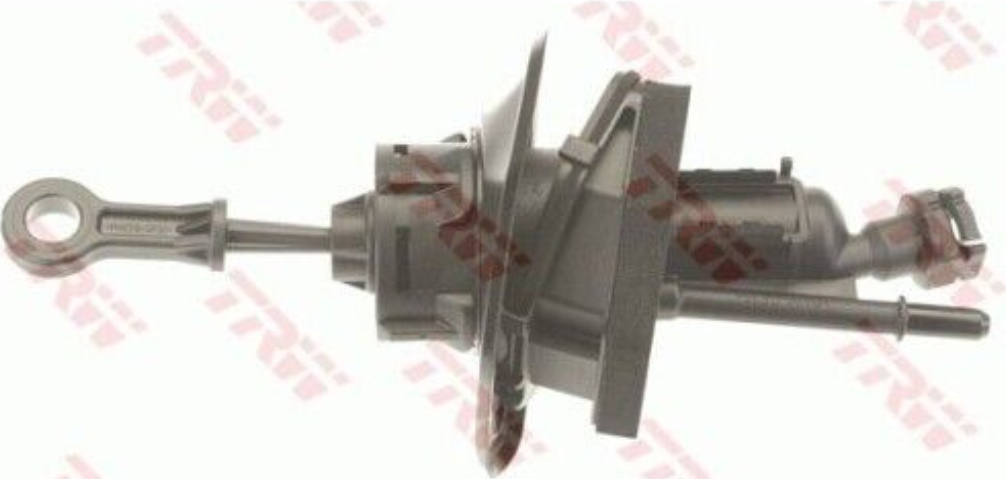 Clutch master cylinder Plastic PND299 TRW for LAND ROVER FORD