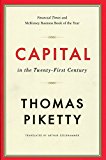 Capital in the Twenty First Century - 9780674430006, Thomas Piketty, hardcover