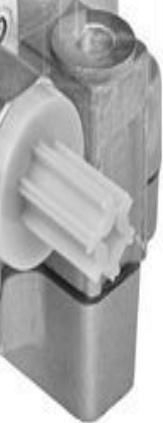 MEYLE GERMANY 614 631 0018 Hydraulic Pump, steering for CHEVROLET,OPEL,VAUXHALL