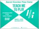 Teach Me to Play Piano A Preliminary Book for the Earliest Beginner - Image 2