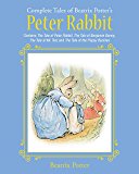 The Complete Tales of Beatrix Potter's Peter Rabbit