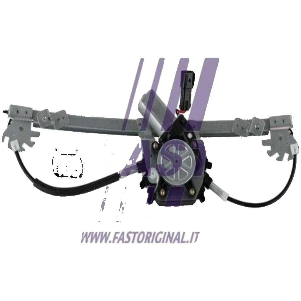 FAST FT91925 Window Regulator for ABARTH,FIAT