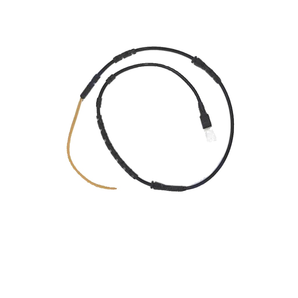 Brake pad wear sensor Disc Brake A 00 487 BREMBO for BMW Z4 Roadster