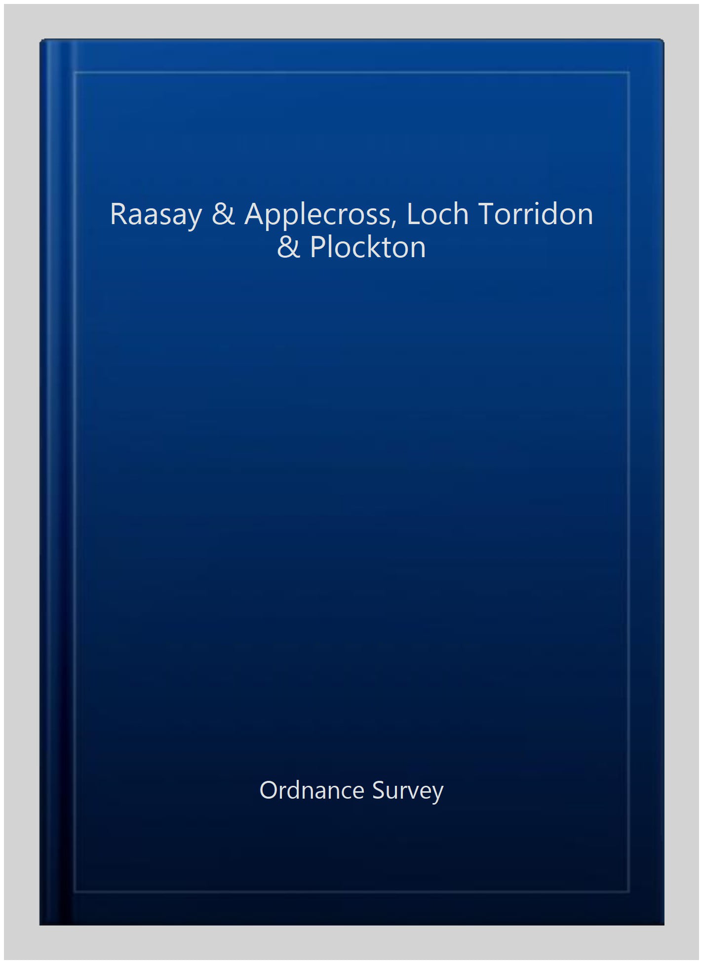 Raasay & Applecross, Loch Torridon & Plockton