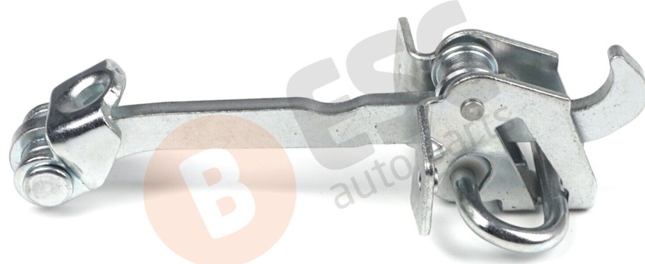 Front Door Hinge Stop Limiter for Vauxhall Opel Corsa C Combo C Tigra B TwinTop
