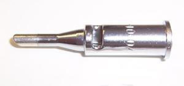 WELLER - 3.0mm Spade Soldering Iron Tip