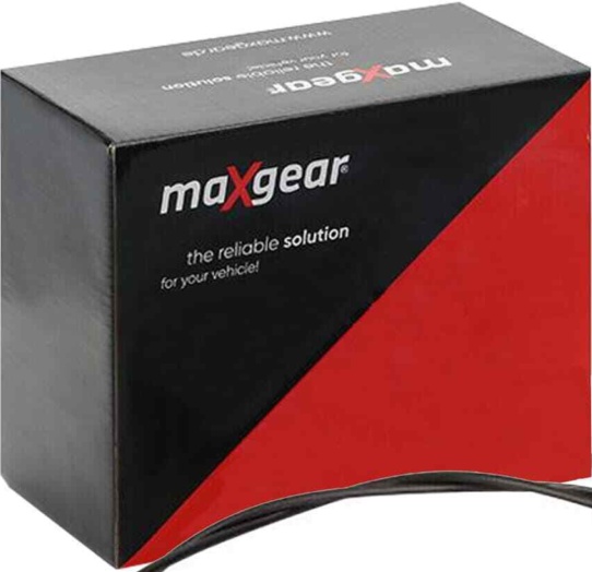 32-0590 MAXGEAR Bonnet Cable for CITROËN,PEUGEOT