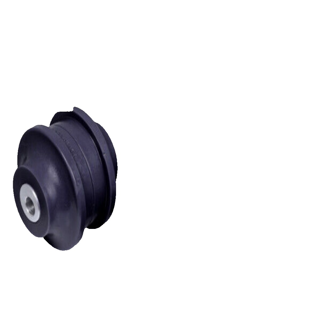 Powerflex Black Fr RadArm-Chassis Bushes  for BMW 4 Series xD 13on PFF5-4101BLK