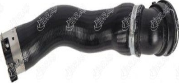 Fits IBRAS 35225 BMW 5 E60/E61 2.0D INTERCOOLER HOSE   ⭐UK Stock⭐
