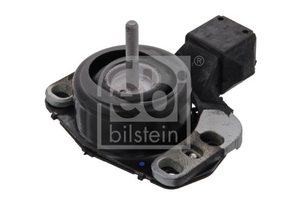 Original FEBI BILSTEIN Crankshaft Pulley 31212 for Ford