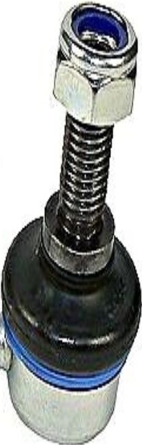 Original Metzger Rod/Strut Stabilizer 53015019 for Volvo
