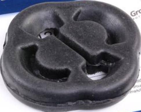 4x ✅Fits JP GROUP 1121603400 RETAINING RING FOR EXHAUST  ⭐UK Seller⭐