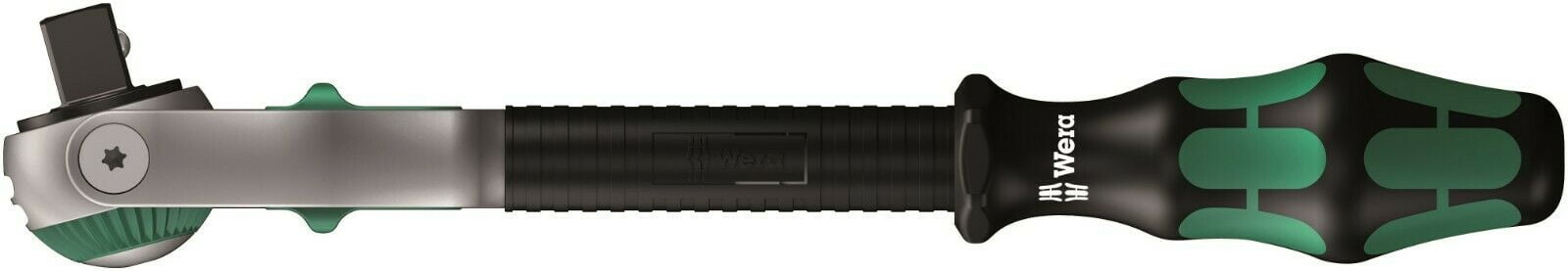 Wera 8000C Zyklop Multifunction Ratchet, 1/2in
