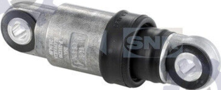 TENSIONER PULLEY VRIBBED BELT GA354.13 FOR VW CARAVELLE/EUROVAN/IV/Bus/Mk 2.5L