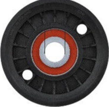 ✅Fits CAFFARO ROLKI NAPINACZY 81-98 TENSIONER ROLLER 77X15X19.5 PLAS ⭐UK Seller⭐