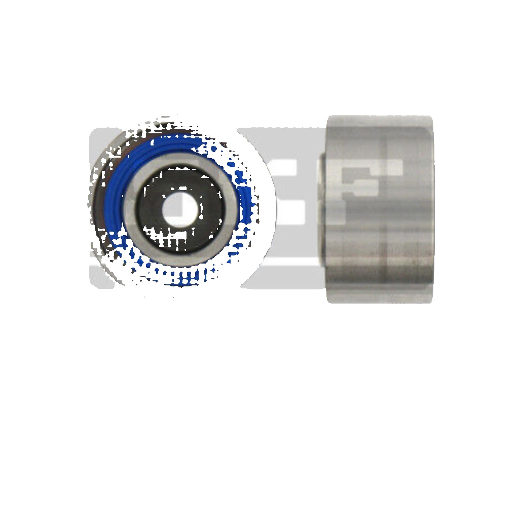 Timing belt tensioner pulley VKM 22174 SKF for FIAT ALFA ROMEO LANCIA