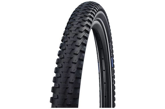 PAIR Schwalbe MARATHON PLUS MTB 29 x 2.10 Puncture Resistant Bike TYRES