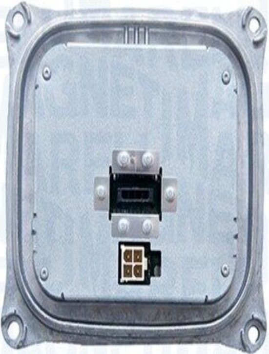 Left|Right MAGNETI MARELLI 711307329153 Control Unit, lights for ALFA ROMEO,BMW,