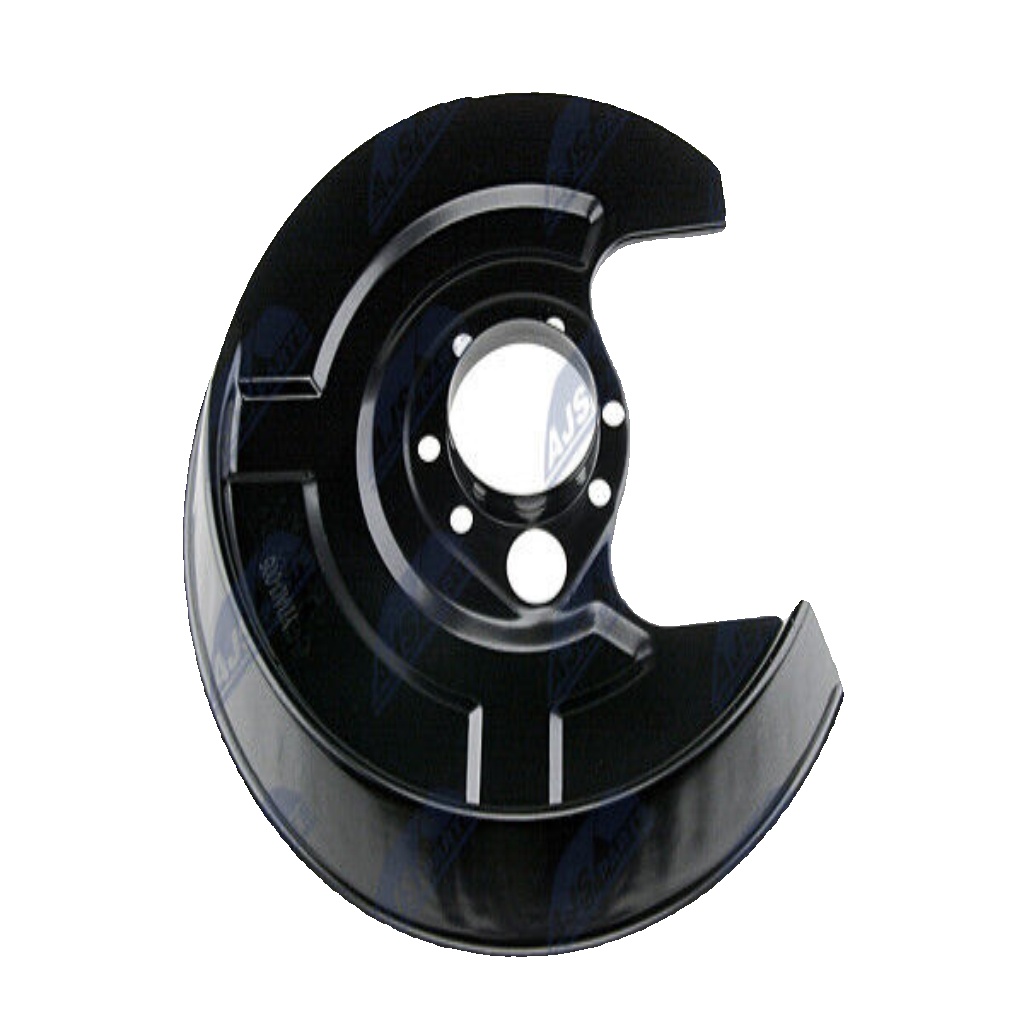 NTY HTO-AU-005 Splash Panel, brake disc for AUDI