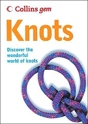 Knots by Trevor Bounford PAPERBACK - Image 5