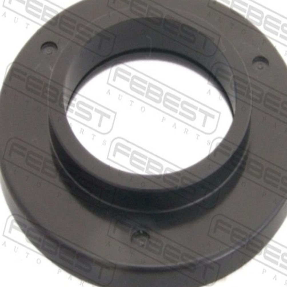 4x ✅Fits FEBEST MSB-004 REAR STABILIZER BAR BUSH D24  ⭐UK Seller⭐
