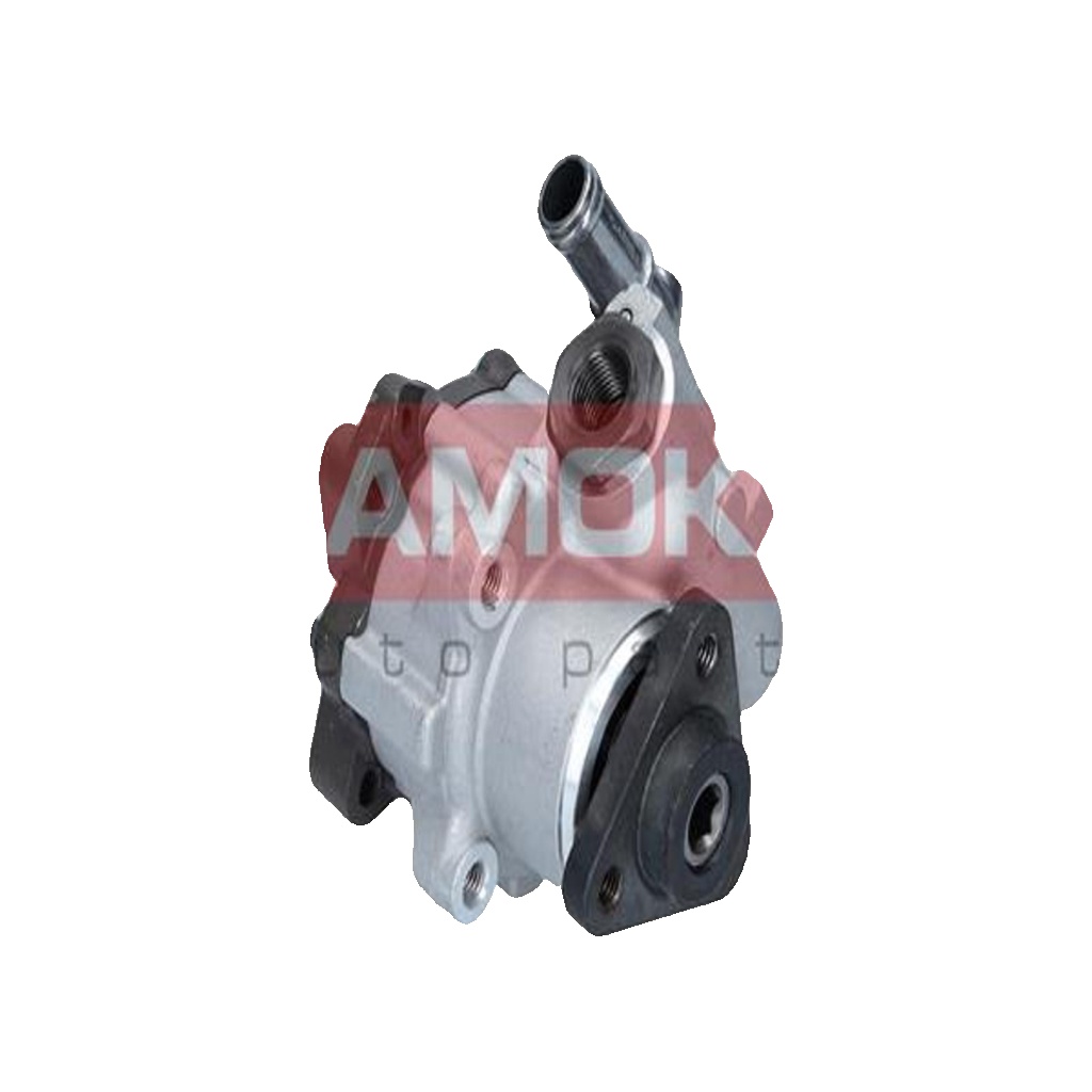 Power steering pump hydraulic PP019 KAMOKA for AUDI A6 C6 A6 C6 Avant